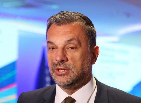 Konaković: Izetbegović je sa 'poslušnicima' iz SDA/DF/SBiH svakom građaninu BiH iz džepa uzeo po 600 KM
