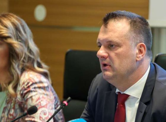Ćeranić: Poslovnoj zajednici je važno da ima mogućnost za povlačenje sredstava iz EU