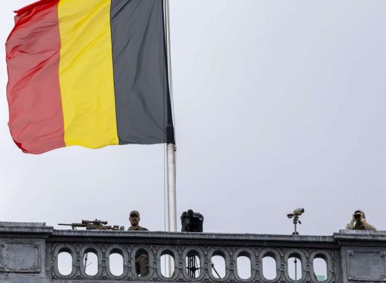 Policija privela sedam osoba radi ispitivanja u okviru istrage o terorizmu u Belgiji