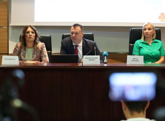 Pad izvoza iz BiH oko osam posto, pojedini sektori bilježe rast (VIDEO)