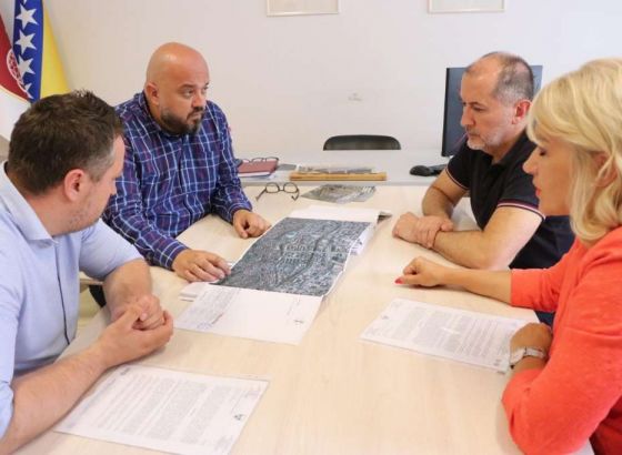 Izdata građevinska dozvola za nastavak izgradnje Južne longitudinale