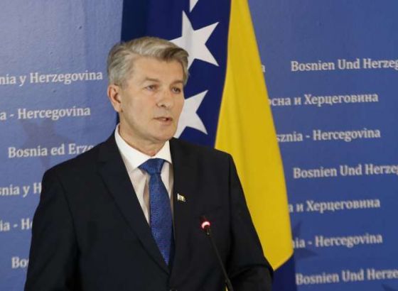 Mehmedović: Ovo je rezultat ranije usvojenog načina donošenja odluka