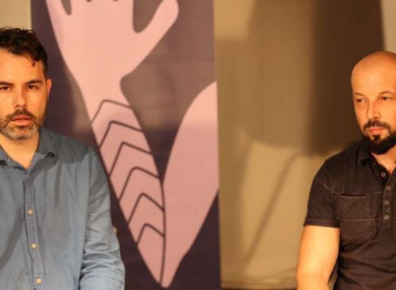 Dizdar: Ovogodišnje izdanje festivala 'Slovo Gorčina' najkvalitetnije do sada