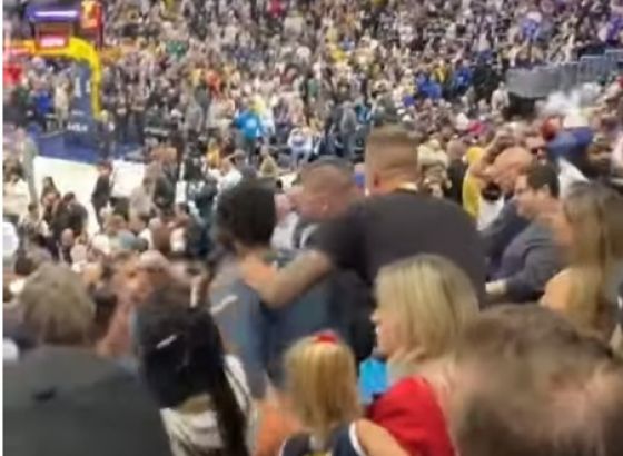 Uhapšen brat Nikole Jokića (VIDEO)