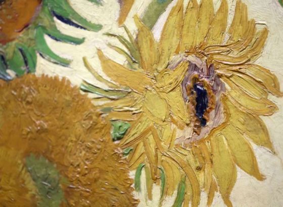 Britanske klimatske aktivistkinje proglašene krivima zbog bacanja supe na Van Goghove 'Suncokrete'