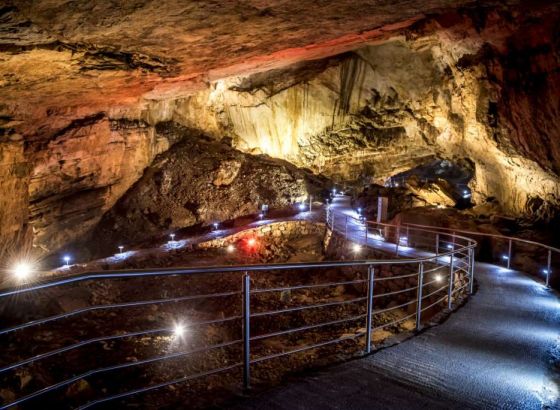 Ministarstvo okoliša i turizma FBiH: Vjetrenica od danas dio najprestižnijeg popisa svjetske baštine