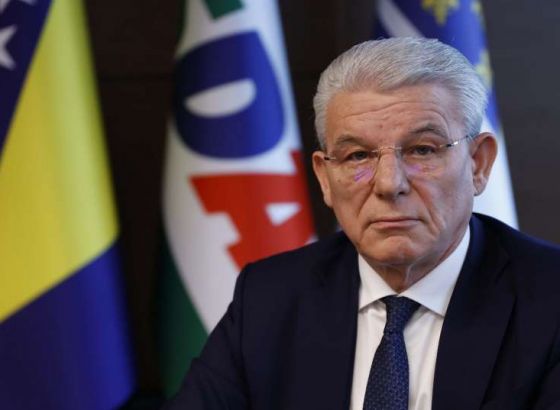 Džaferović: Isključiva odgovornost je na Vijeću ministara BiH