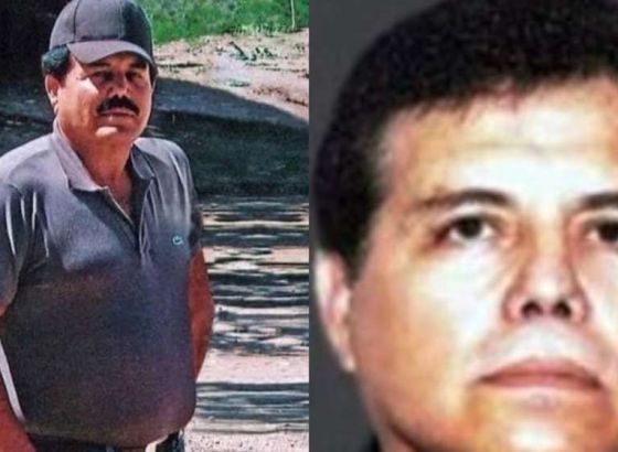 Uhapšeni kralj droge Zambada i sin 'El Chapa'