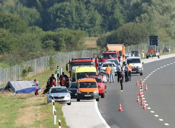U saobraćajnoj nesreći kod Zenice poginuo Travničanin, Vitežanin zadobio teške ozljede