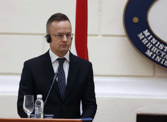 Szijjarto ravnodušan prema Borrellovoj odluci da premjesti ministarski sastanak EU iz Budimpešte