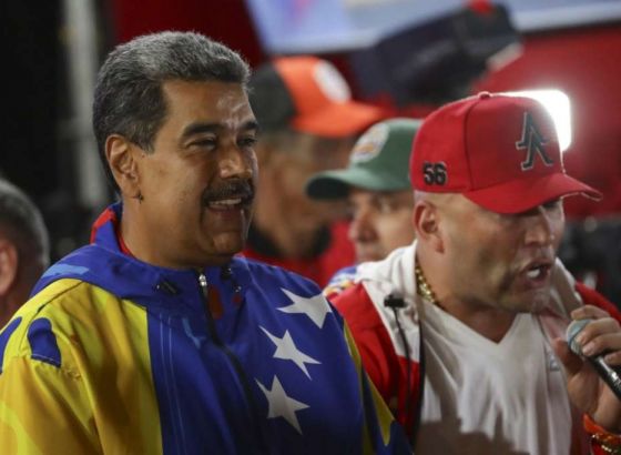 Nacionalno izborno vijeće proglasilo Madura pobjednikom izbora u Venecueli