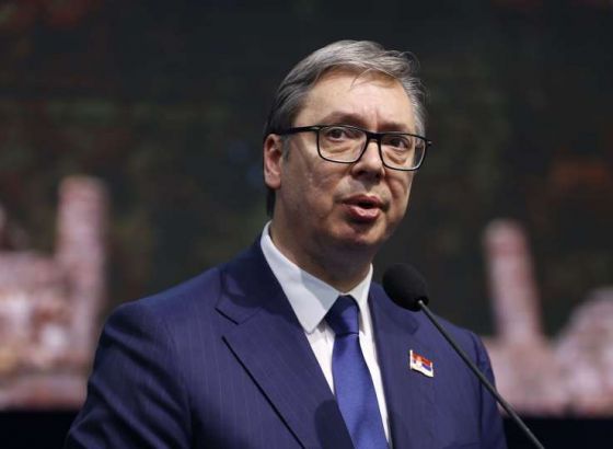 Vučić o zabrani ulaska crnogorskim dužnosnicima: Nema razlike između RH i NDH