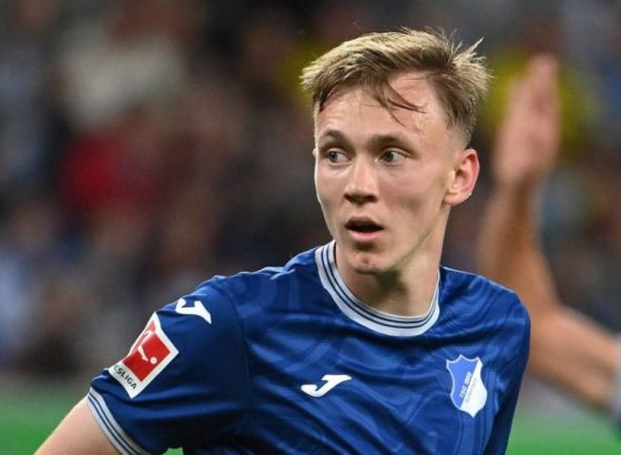 Talentovani napadač iz Bundeslige na meti Juventusa