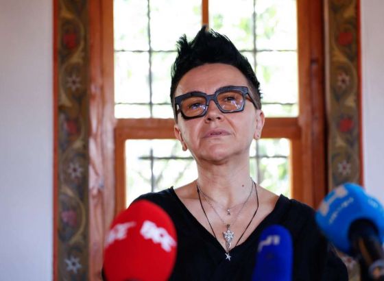 Koncertom Amire Medunjanin sutra se zatvara festival 'Baščaršijske noći'