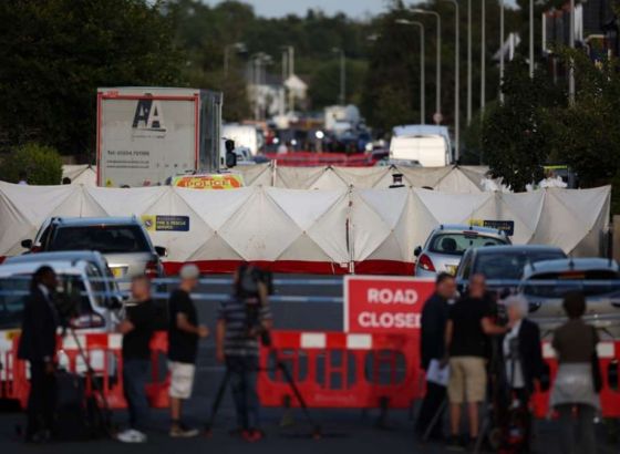 Zbog napada nožem u Engleskoj uhapšen 17-godišnjak, nema poveznice s terorizmom