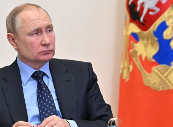 Putin čestitao Maduru na reizboru za predsjednika Venecuele