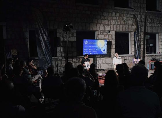 Završeno dosad najuspješnije izdanje Festivala kulture 'Slovo Gorčina'