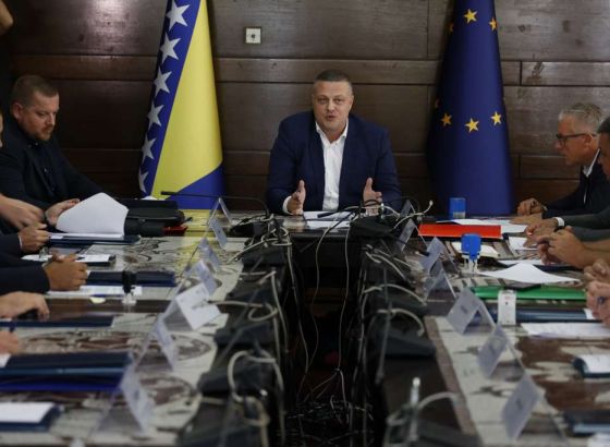 Mijatović potpisao ugovore: Budžet za podršku poduzetništvu ove godine uvećan 3,5 puta (VIDEO)