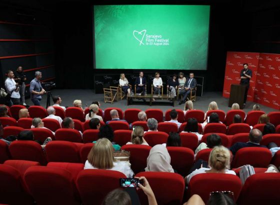 SFF daje doprinos podizanju svijesti javnosti o potrebi zaštite okoliša (VIDEO)