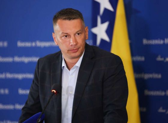 Nešić: Galić tražio da se penzioniše pošto je stekao uslove za penziju (VIDEO)