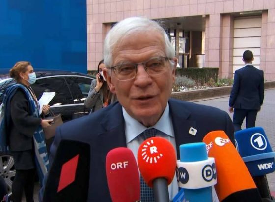 Borrell: EU neće priznati rezultate izbora u Venecueli dok se ne prebroje svi glasovi