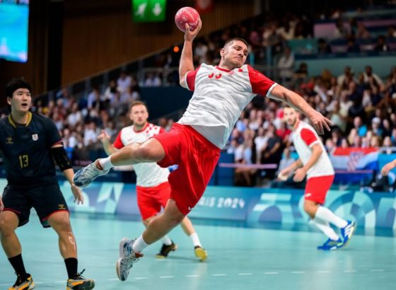 Hrvatska rutinski savladala Njemačku i približila se na korak od četvrtfinala