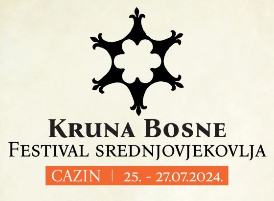 Festival Kruna Bosne održan proteklog vikenda