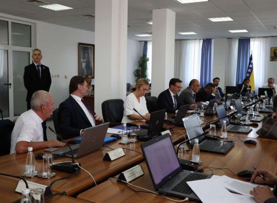 Milijun maraka za poticaje pri kupovini električnih automobila