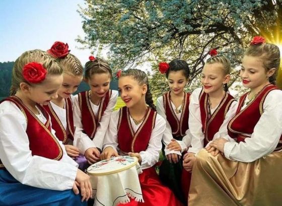 Međunarodni festival folklora za djecu i mlade prvi put u okviru projekta 'Kultura na ulice'