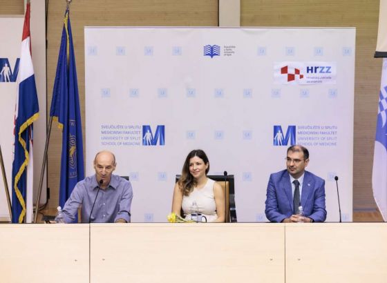Split: Znanstvenici otkrili mehanizam nastanka zloćudnih tumora