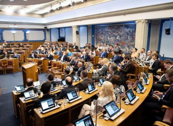 Vlada Crne Gore mogla bi ući u Guinnessovu knjigu rekorda