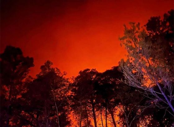 Novi požari u Dalmaciji, gori i kod Pakoštana