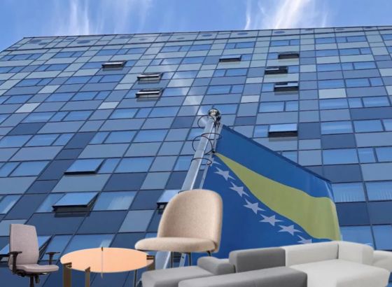 LUKSUZ IZ DŽEPOVA GRAĐANA: Agencija za bankarstvo ponovo nabavlja dizajnerski namještaj za urede