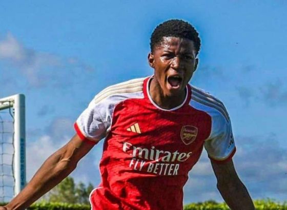 Manchester United želi Arsenalu preoteti talentovanog napadača