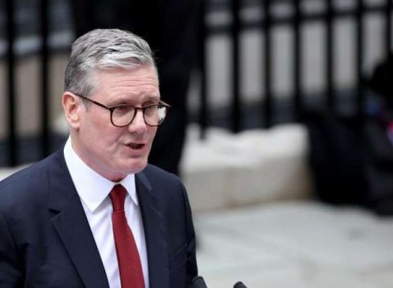 Starmer osudio krajnje desničarske demonstrante nakon ubistva tri djevojke u Southportu