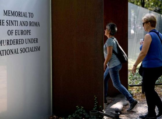 Europski dan sjećanja: Osamdeset godina od genocida nad Sintima i Romima