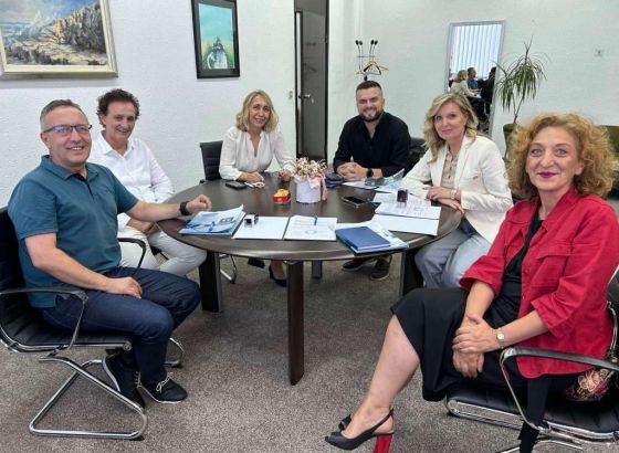Pozder potpisala ugovore za tekuće transfere: Dva miliona KM za razvoj turizma