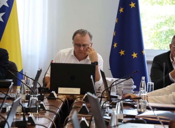 Kadrovska rješenja Vlade FBiH