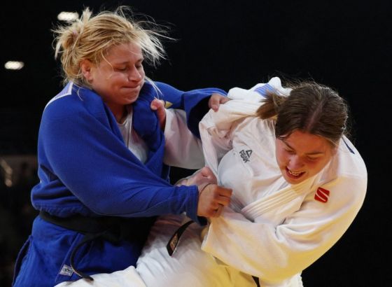 Larisa Cerić se plasirala u osminu finala Olimpijskih igara