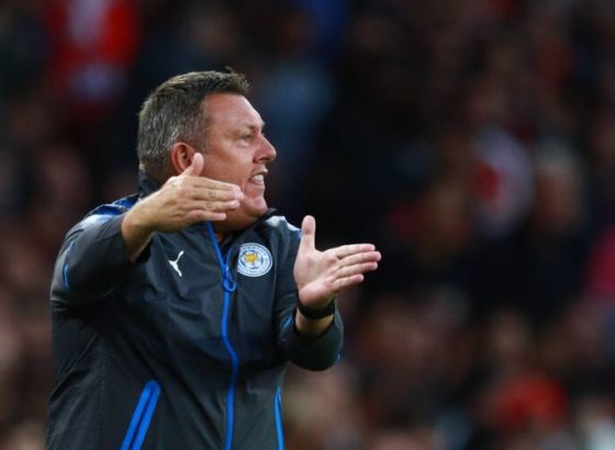 Umro bivši trener Leicestera