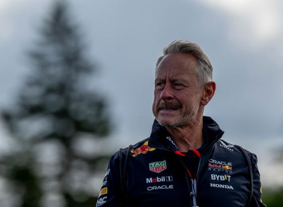 F1: Direktor Red Bula prelazi u Audi