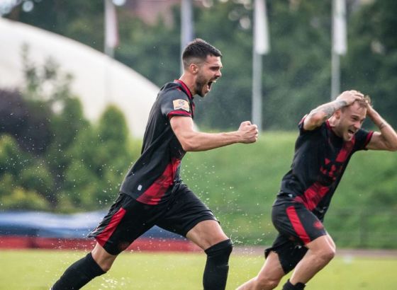 Mlinar: Ovo može samo ekipa koja ima veliku mentalnu snagu