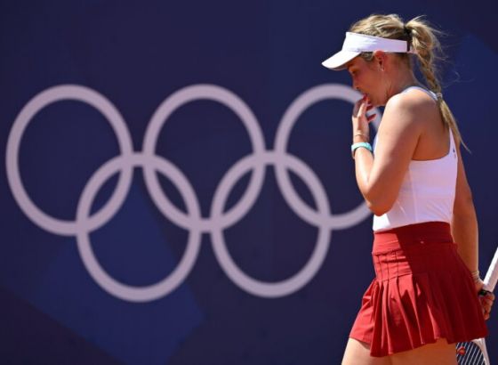 Vekić napravila nešto što je prije nje uspjela samo Steffi Graf