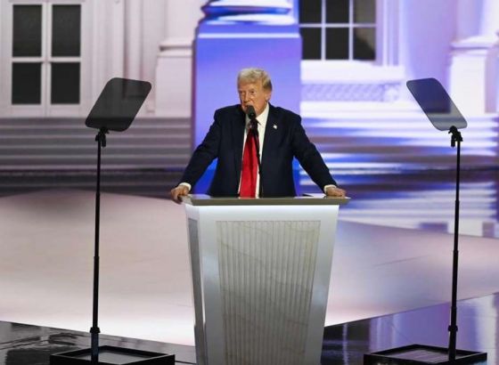 Trump: Biden bio prisiljen napustiti izbornu utrku zbog državnog udara