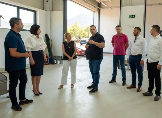 Pozder iz Neuma: Unaprijedit ćemo sistem prijavljivanja i praćenja dolazaka gostiju