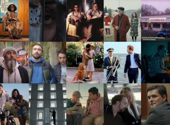 U programu Open Air 30. Sarajevo Film Festivala 15 filmova