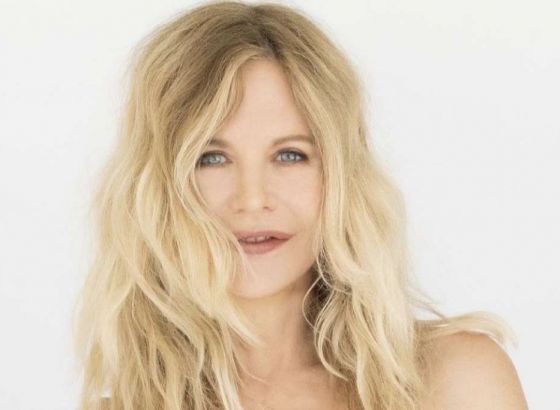 Meg Ryan Počasno Srce Sarajeva 30. Sarajevo Film Festivala
