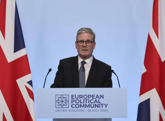 Britanski premijer osudio 'krajnje desničarsko nasilje'