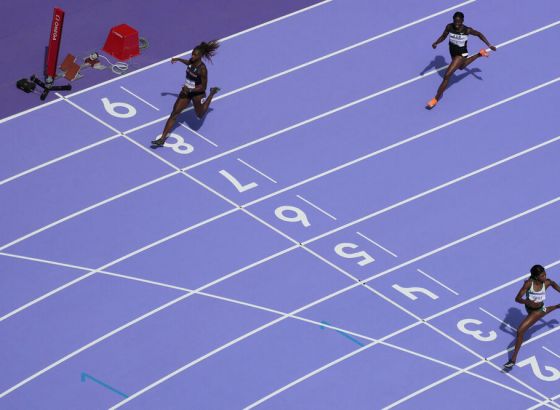 Šerika Džekson neće braniti olimpijsko zlato na 200 metara
