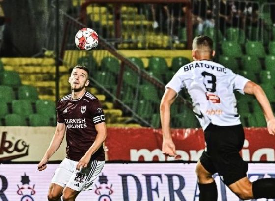 Tri penala, VAR i pobjeda Sarajeva nad Slobodom nakon preokreta